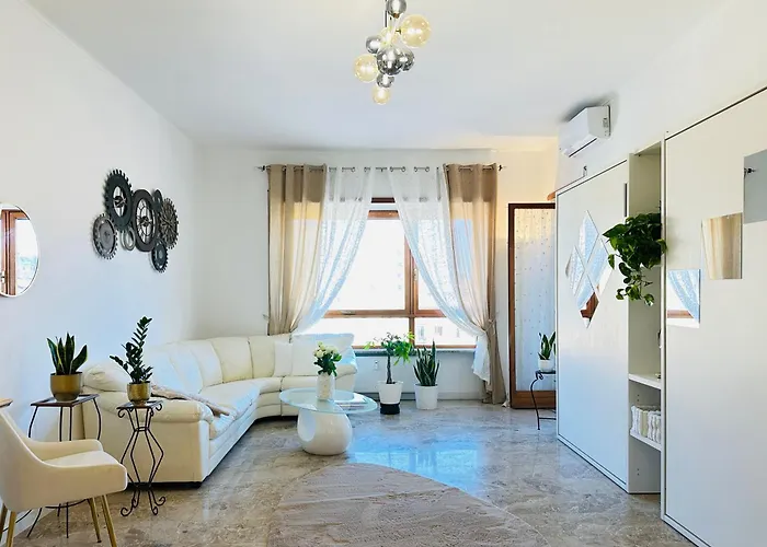 Appartement Trastevere Lulus
