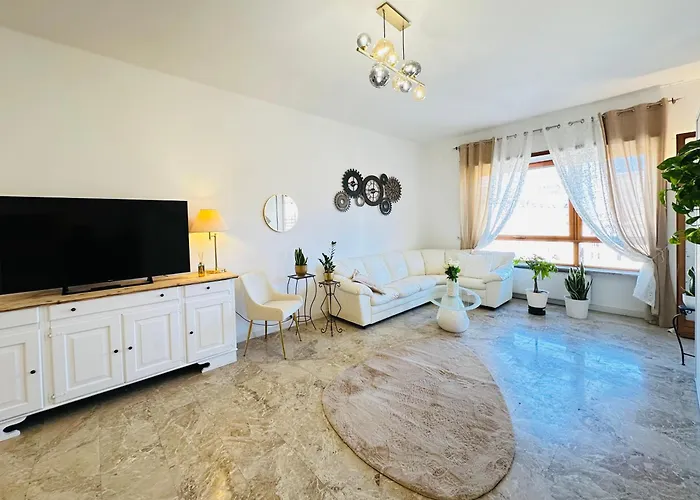 Appartement Trastevere Lulus *