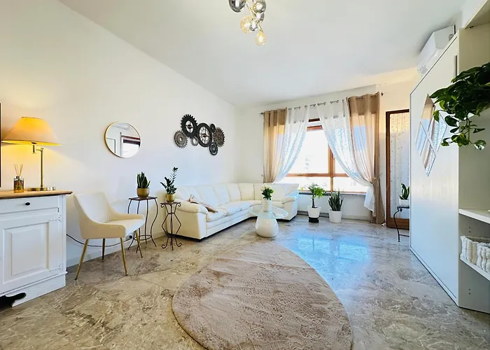 Trastevere Lulus Appartement *
