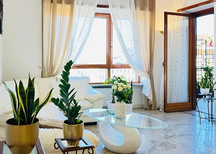 Trastevere Lulus Appartement *