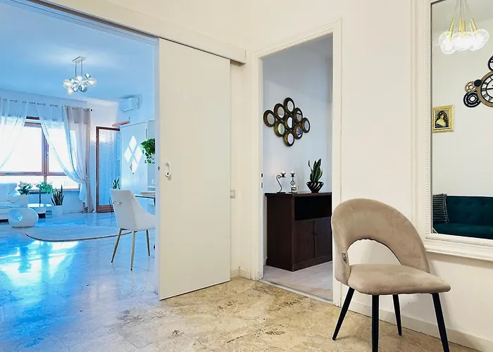 Trastevere Lulus Appartement *
