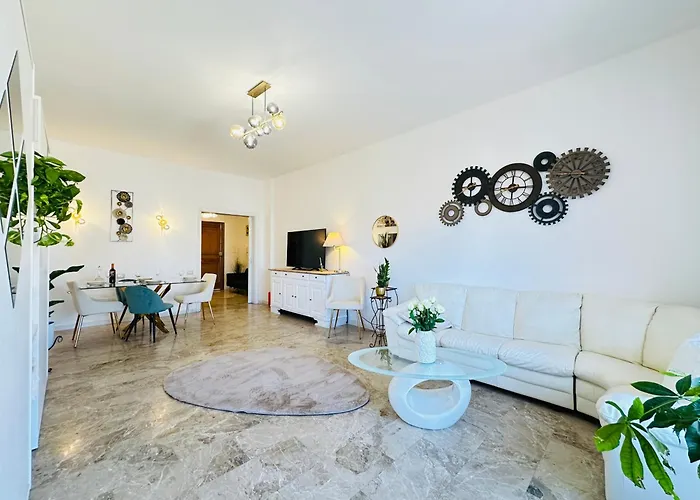 Trastevere Lulus Appartement *