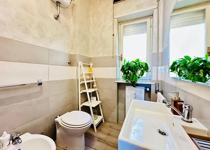 Trastevere Lulus Appartement Rome