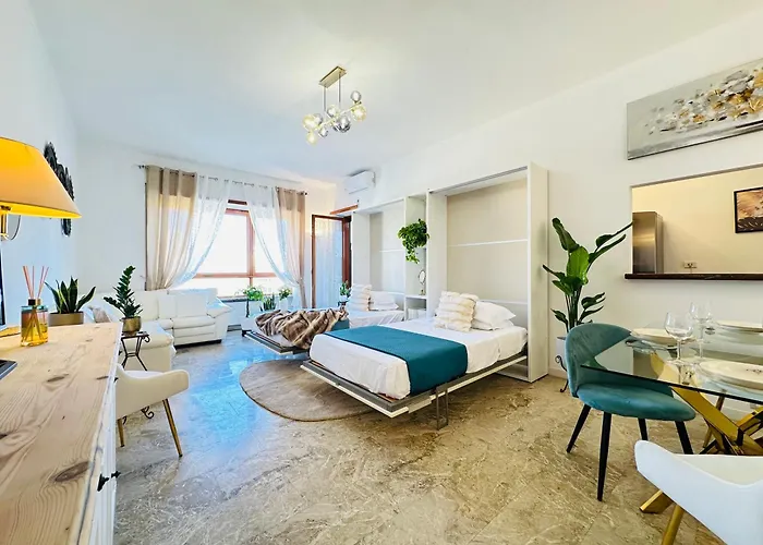 Appartement Trastevere Lulus *
