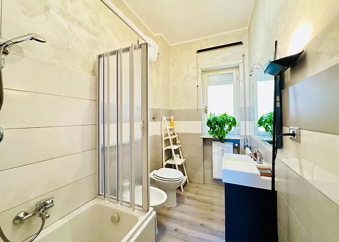 Appartement Trastevere Lulus *