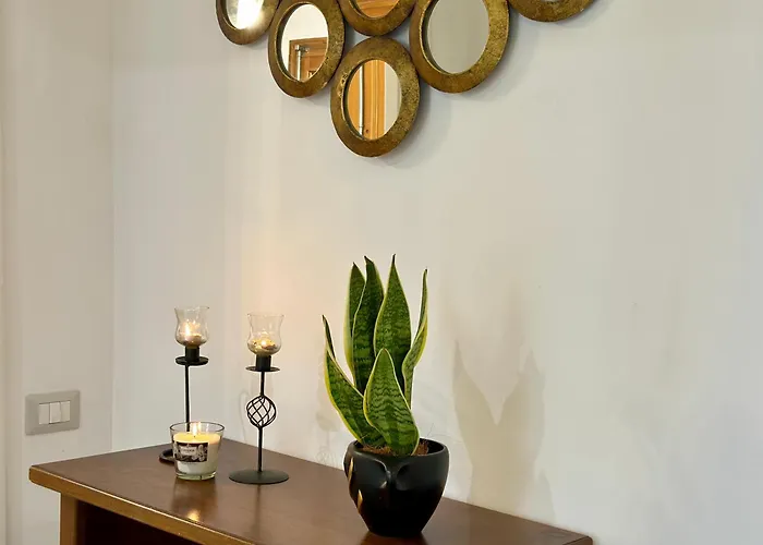 Appartement Trastevere Lulus Rome