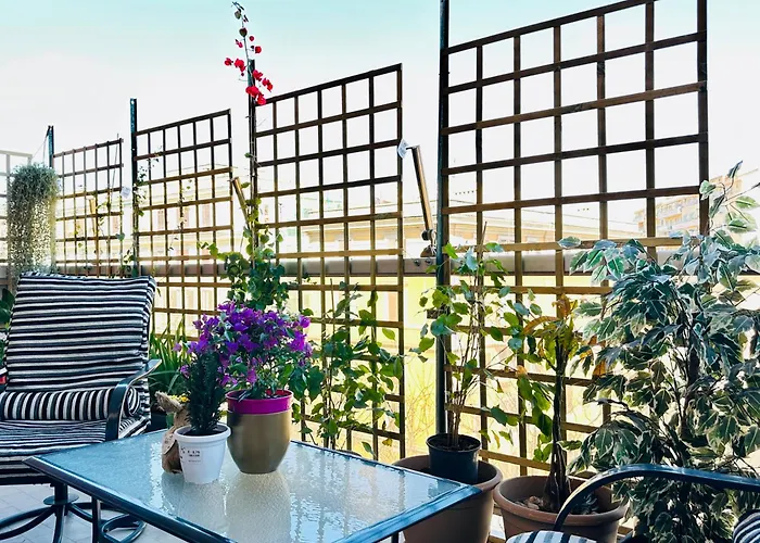 Trastevere Lulus Appartement