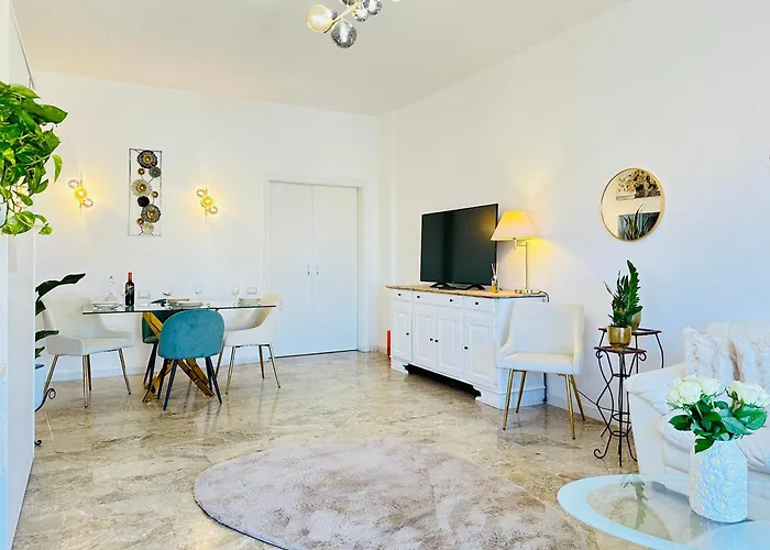Appartement Trastevere Lulus Rome