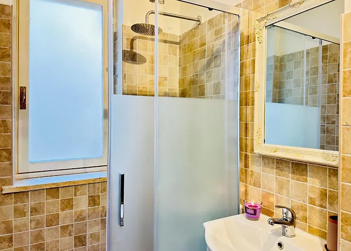 Appartement Trastevere Lulus *