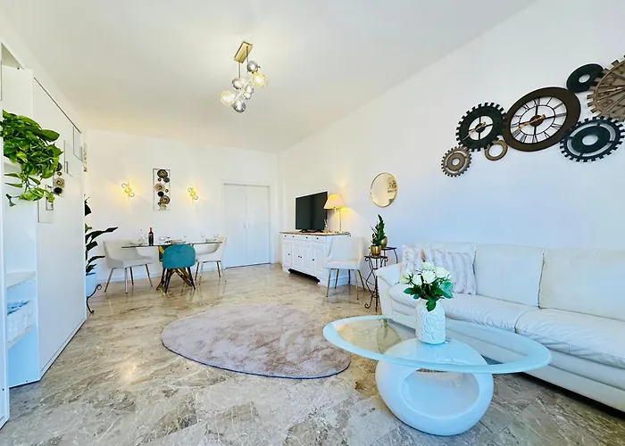 Appartement Trastevere Lulus